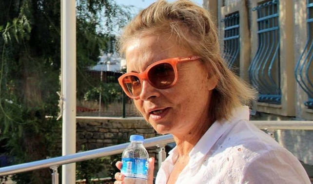 Nazlı Ilıcak için müebbet hapis istemi