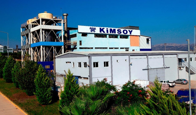 Kimsoy, kapasite artırımına gidiyor