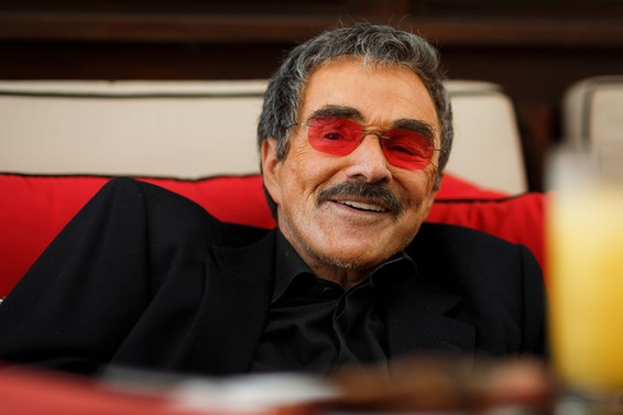 Ünlü aktör Burt Reynolds hayatını kaybetti