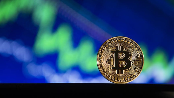 Bitcoin'in değerinde iki günde büyük düşüş