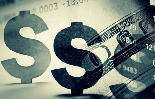 Dolar haftanın en düşüğünde