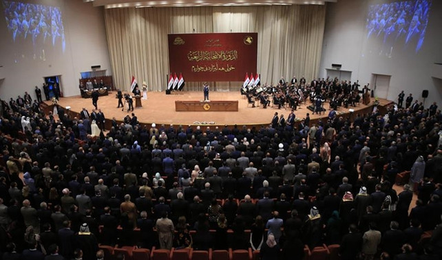 Irak Meclisi yarın Basra için 'acil' toplanacak