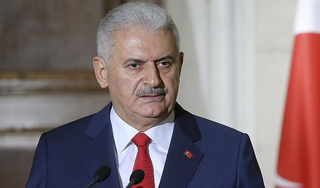 Yıldırım: Bazı ekonomik sıkıntılar yaşadığımız gerçek