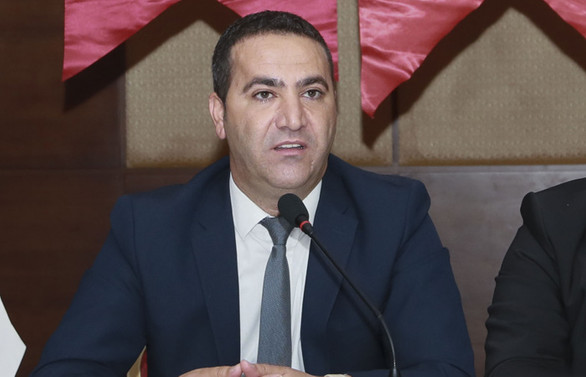 Ekmeğe en az yüzde 30-40 zam yapılmalı