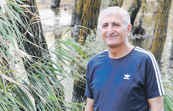 Sanayicinin sorunu sevgisizlik