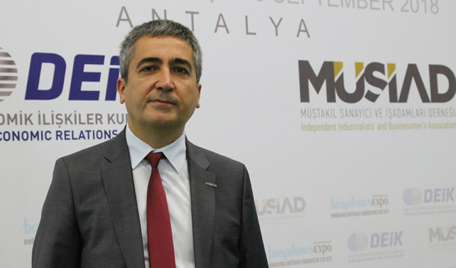 MÜSİAD'ın 'Afrika açılımı' hız kesmiyor