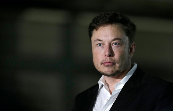 Balıkesir'den Musk'a tepki: Tesla ile çalışmaktan vazgeçildi