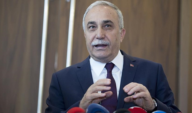 Fakıbaba: Bakan Pakdemirli'yi eleştirdiğim iddiaları asılsız