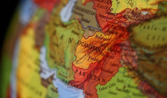 ABD Afganistan ile ilgili 17 yıldır yalan söylüyor