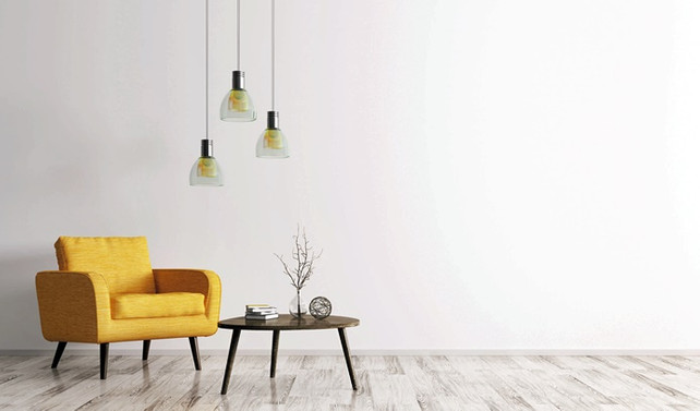 Feng Shui geride kaldı, sıra minimalizmde