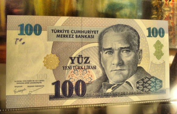 YTL banknotların zaman aşımı süresi bu yıl bitiyor