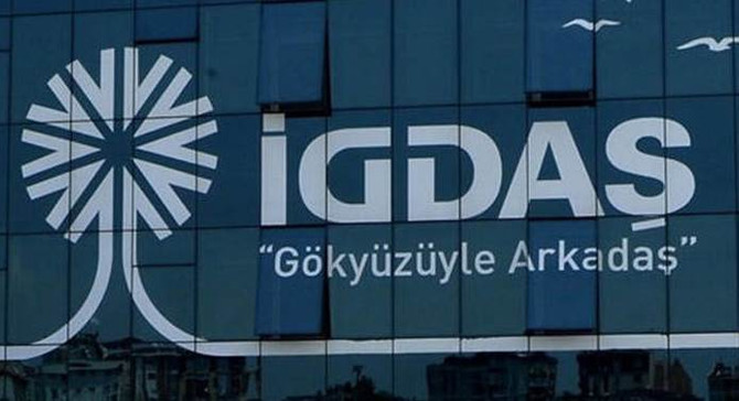İGDAŞ'tan lodos uyarısı
