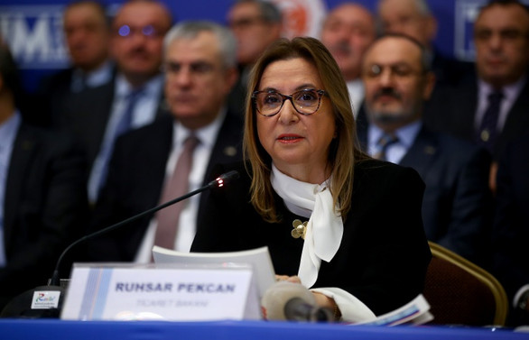 İhracatçıya 2019'da 3.1 milyar TL destek