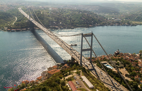 Köprü cezalarının iadesine başlandı