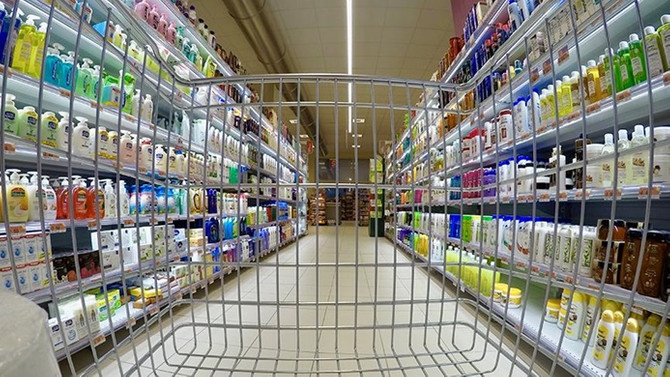 ABD'de enflasyon aralıkta geriledi