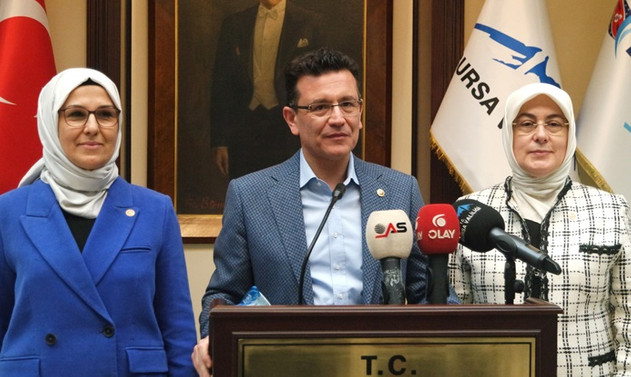 Suriyelilerin yüzde 60-70'lik kısmı ülkelerine dönecek gibi gözüküyor