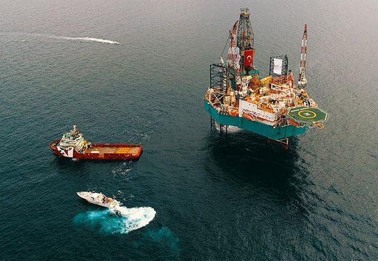 TPAO'ya 21 petrol arama ruhsatı verildi