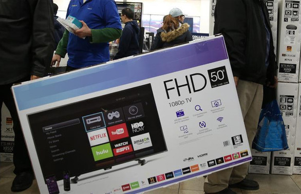 Taksit sayısındaki artış TV satışlarını yüzde 25 artıracak