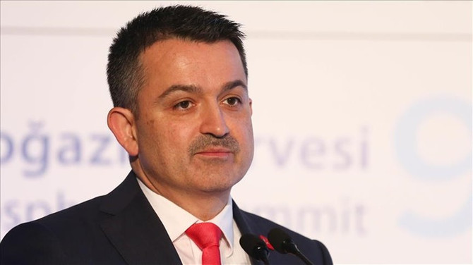 Tarım ve Orman Bakanlığı milli bilgi sistemine geçiyor