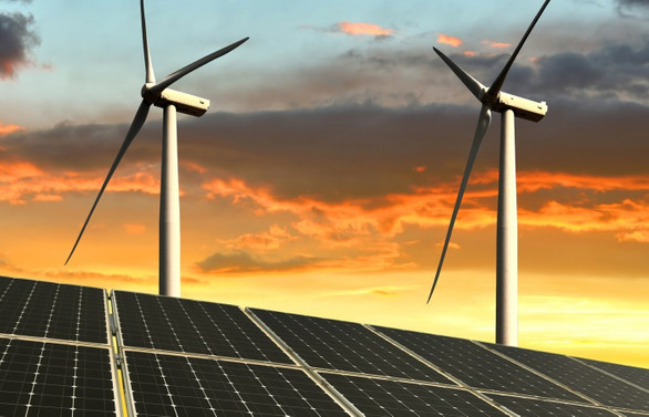 Doğa, yeşil enerjiyi tehdit ediyor