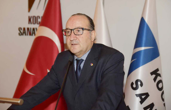 Sermaye mallarındaki belirgin gerileme dikkat çekiyor