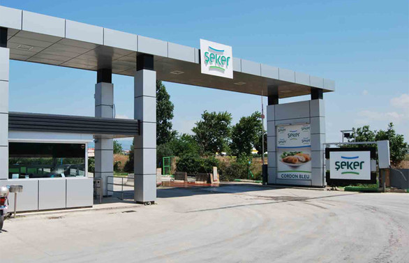 Şeker Piliç'in sahipleri gözaltına alındı