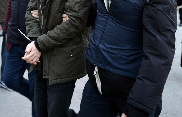 Ankara'da FETÖ soruşturmaları: 105 gözaltı kararı