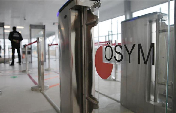 Gaziler ve şehit yakınları sınav ücreti ödemeyecek