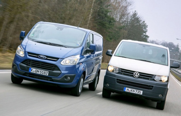 Volkswagen ve Ford yeni işbirliklerini bugün açıklayacak
