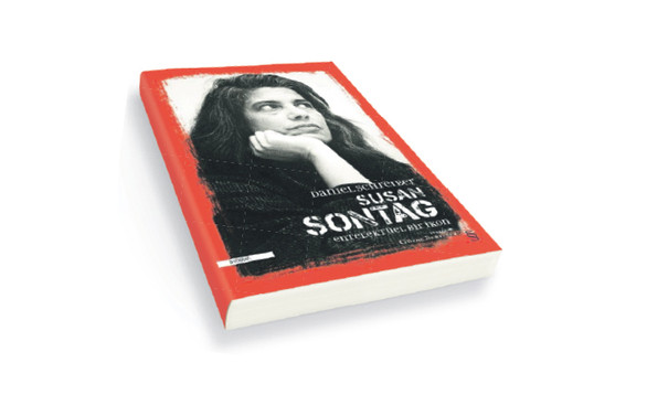 susan sontag'ın renkli yaşamı