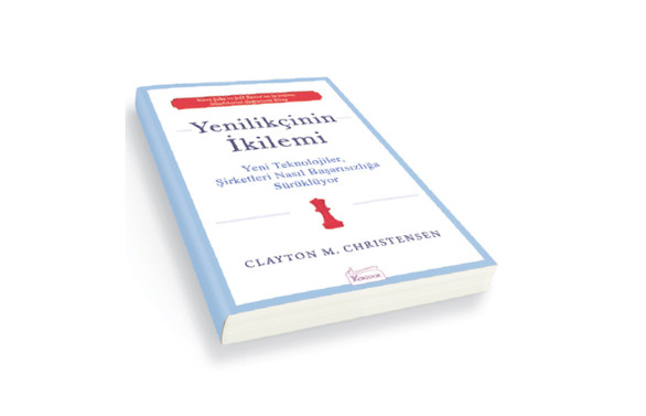yenilikçilik kolay değil
