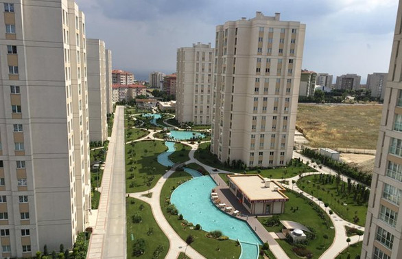 Avrupa'dan ucuz kredi bulursa gurbetçi 600 bin konut alır
