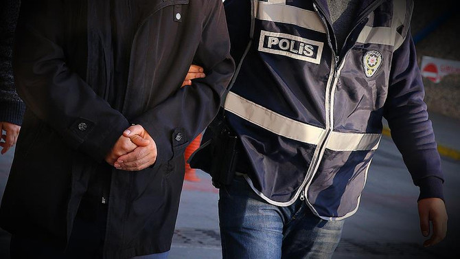 Hacettepe Teknokent'te FETÖ soruşturması