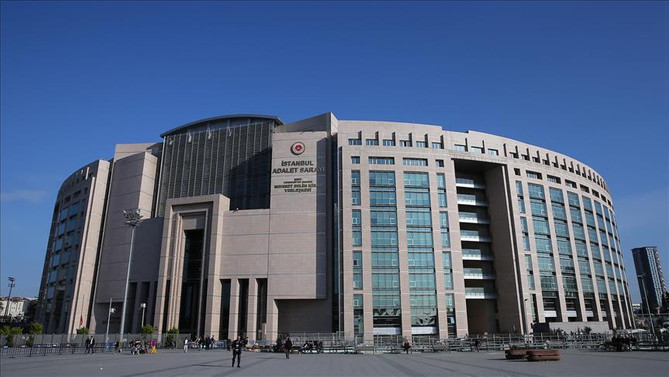 TSK'da FETÖ operasyonu, 33 gözaltı kararı