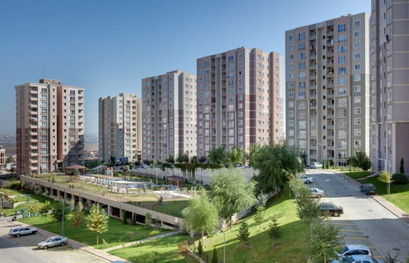 Konut satışları yıllık bazda ilk kez düştü