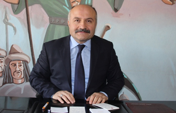 MHP'li vekil partisinden ihraç edildi