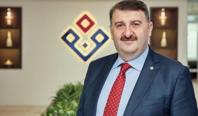 Vakıf Katılım'dan 350 milyon TL'lik kira sertifikası ihracı