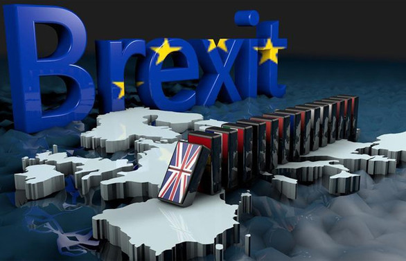 AB mevcut Brexit anlaşmasında kararlı