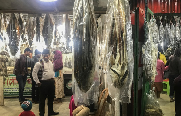 Plastik poşet yasağının öncüsü Avrupa değil, Bangladeş