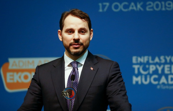 Bakan Albayrak: Marketlerle fiyatları konuşacağız
