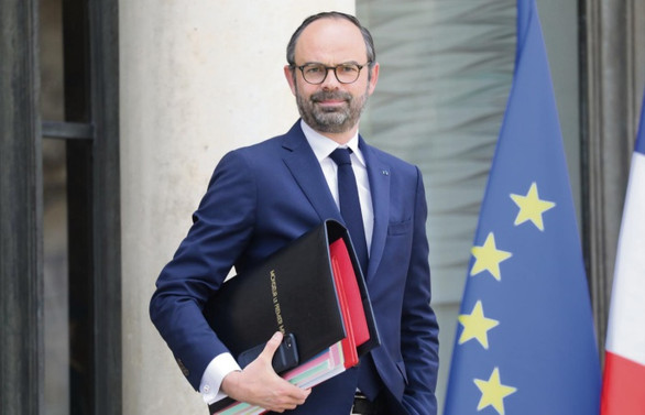 Fransa, anlaşmasız Brexit'e hazırlanıyor