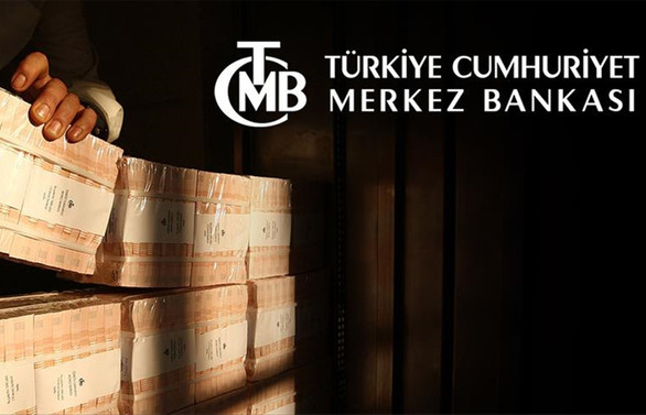 MB, rezervleri düştü