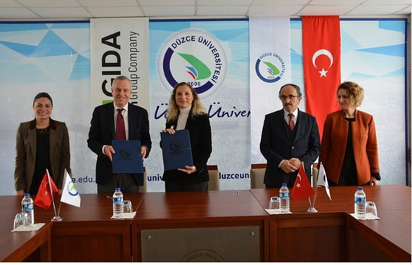 Progıda'nın fındıkta 2019 hedefi; kalite verimde artış