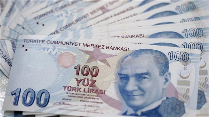 EBRD, Türk Lirası finansmanını artırdı