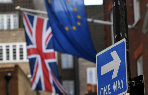 İngiltere Brexit'i ertelemeyi düşünmüyor