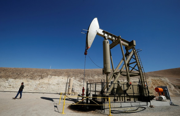 OPEC raporu sonrası petrol fiyatı 62 dolar sınırında