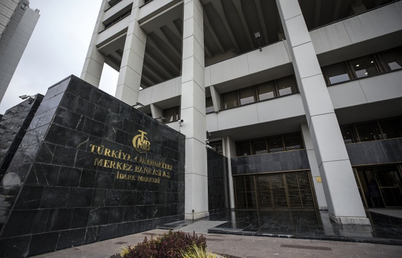 TCMB: 33,7 milyar TL hissedarlara dağıtılıyor