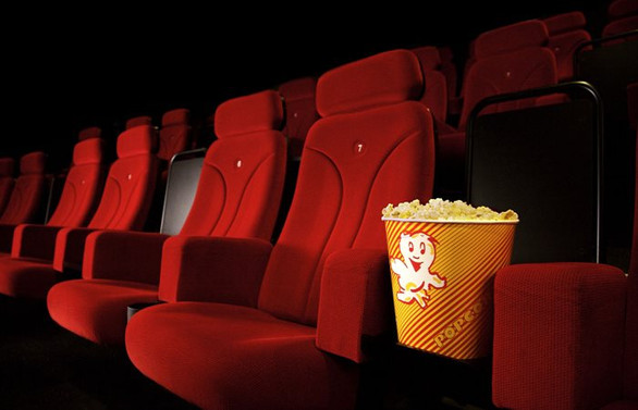 Dizi ve sinema sektörlerine destek 'dopingi'