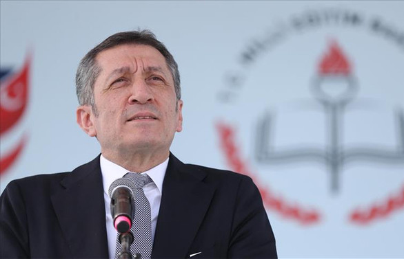 Bakan Selçuk'tan 'LGS' açıklaması