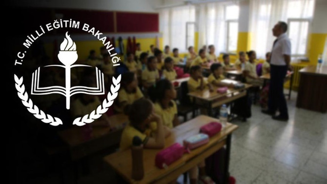 Öğretmenlerin mazerete bağlı yer değiştirme sonuçları açıklandı